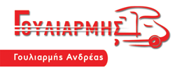 Eshop Γουλιαρμής Ανδρέας